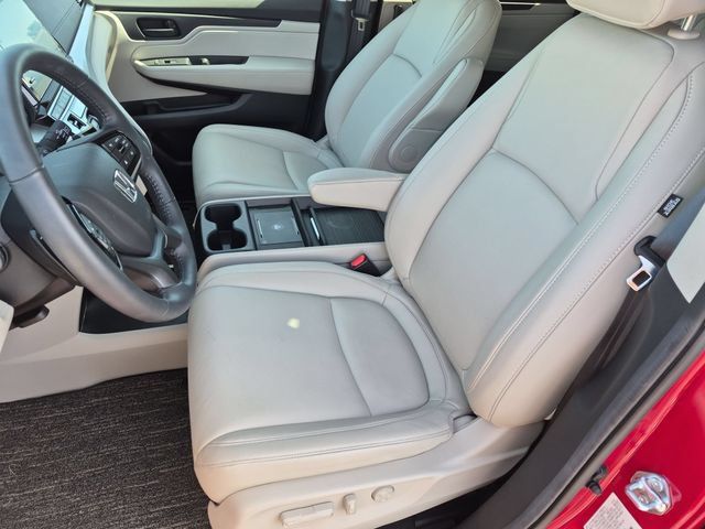 Used 2026 Honda Odyssey EX-L image 15