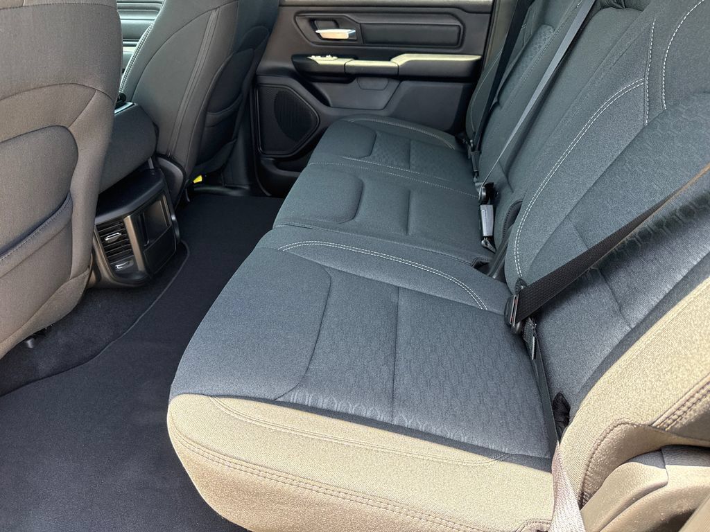 New 2026 RAM 1500 Express RWD image 16
