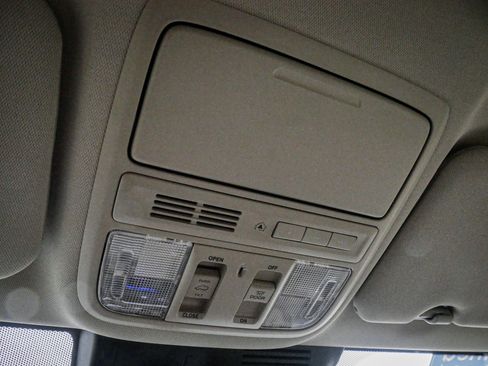 Certified 2022 Honda CR-V EX-L image 26