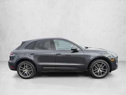 Used 2022 Porsche Macan