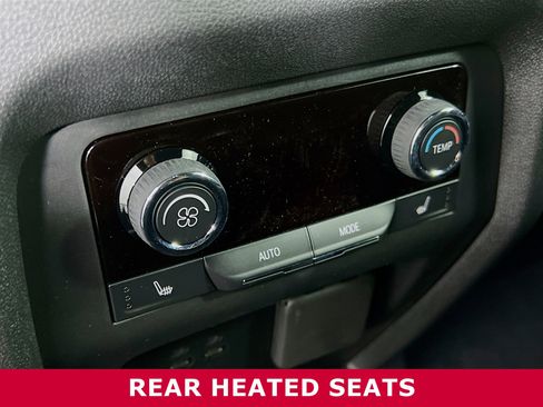 Used 2025 Chevrolet Traverse High Country w/ LPO, Floor Liner Package image 26