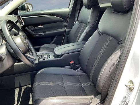 Used 2025 MAZDA CX-50 AWD 2.5 S w/ Premium Package image 21