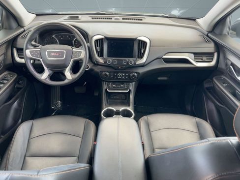 Used 2019 GMC Terrain SLT w/ Preferred Package image 16