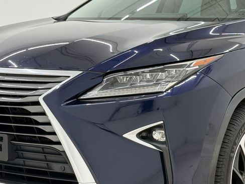 Used 2016 Lexus RX 350 AWD w/ Luxury Package image 12