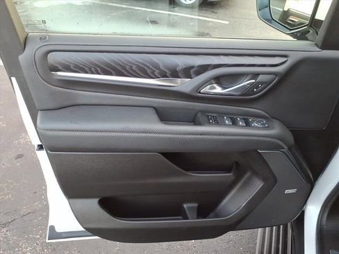 Used 2022 GMC Yukon Denali w/ Max Trailering Package image 29