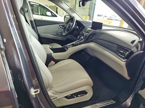 Used 2019 Acura RDX AWD w/ Technology Package image 11