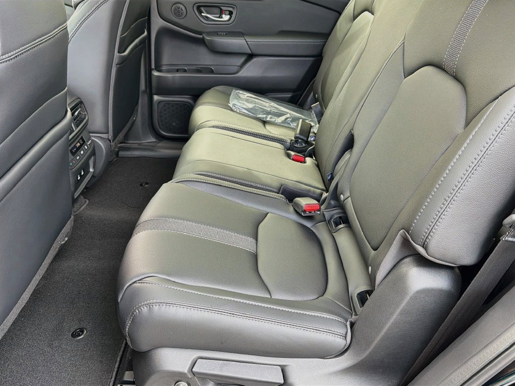 New 2026 Honda Pilot EX-L image 26