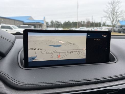 Used 2023 Acura MDX Advance image 7