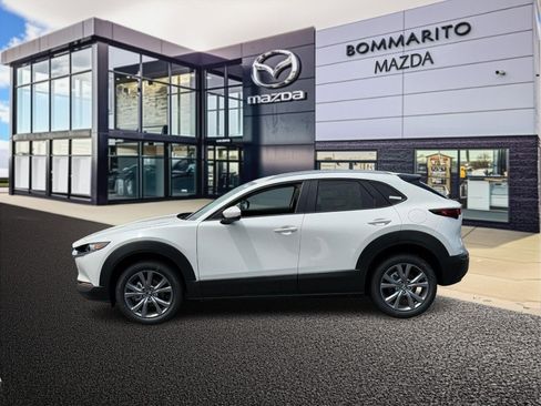 Used 2026 MAZDA CX-30 AWD 2.5 S image 2