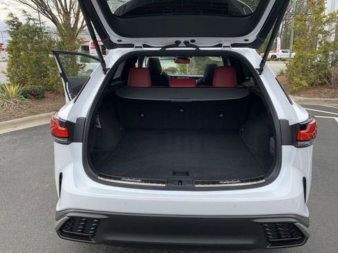 Used 2024 Lexus RX 350 F Sport w/ Accessory Package (K3) image 34