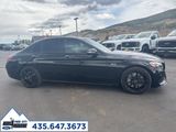 Used 2017 Mercedes-Benz C 43 AMG 4MATIC Sedan image 2