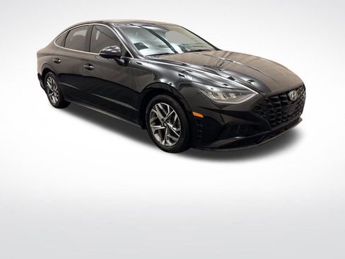 Used 2023 Hyundai Sonata SEL image 3