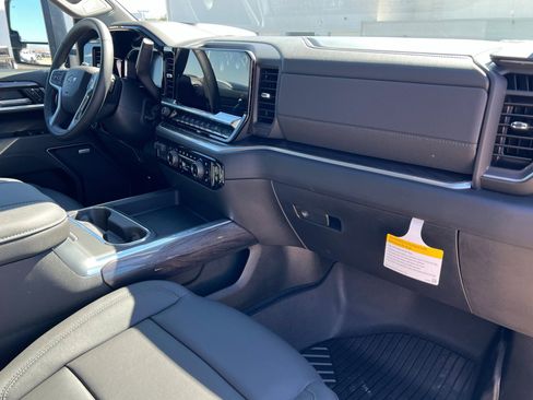 New 2026 Chevrolet Silverado 2500 LTZ w/ LTZ Plus Package image 24