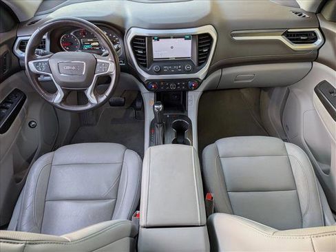 Used 2019 GMC Acadia SLT image 14