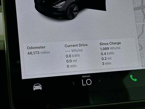 Used 2021 Tesla Model 3 Standard Range Plus RWD image 19