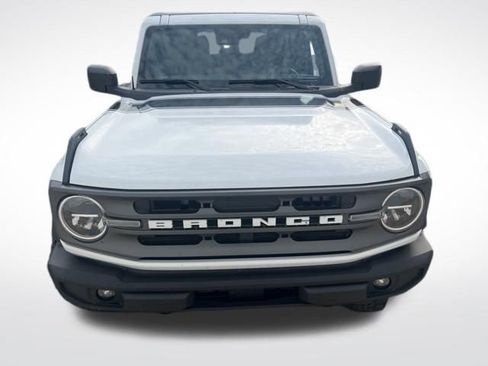 Used 2023 Ford Bronco Big Bend image 8