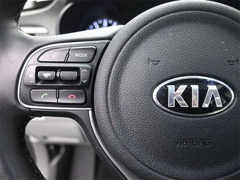 Used 2018 Kia Optima EX w/ Technology Package image 15