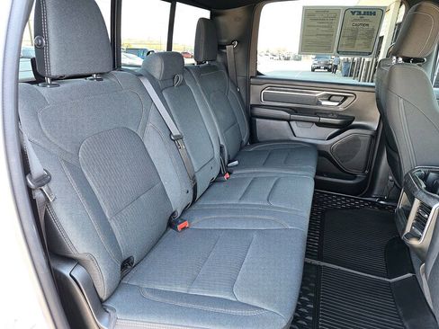 Used 2021 RAM 1500 Lone Star image 27