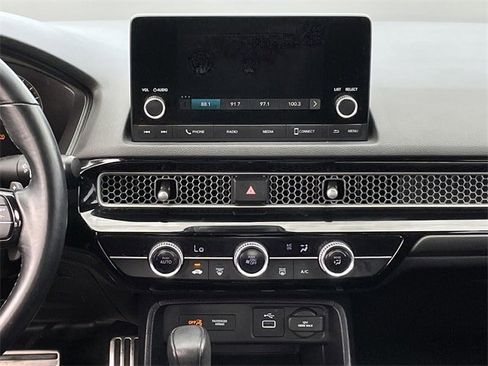 Certified 2024 Honda Civic Sport image 16