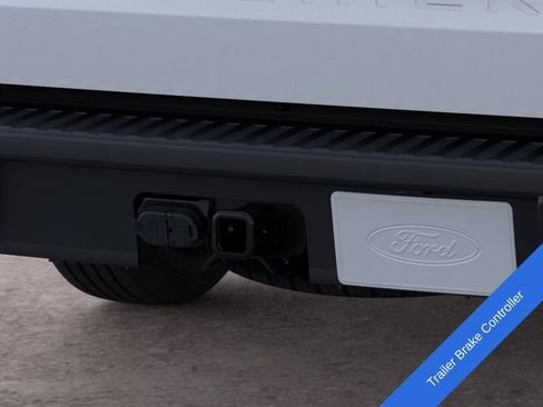 New 2026 Ford Maverick Lariat AWD/4WD image 27
