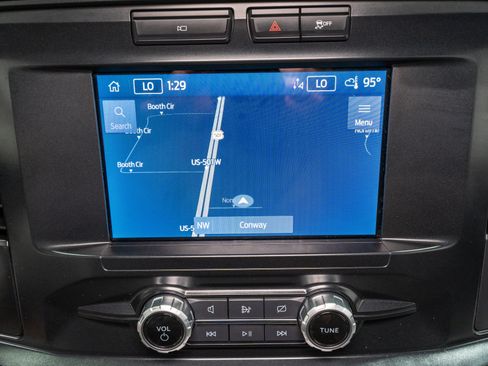 Used 2023 Ford F150 XLT w/ Equipment Group 301A Mid AWD/4WD image 18
