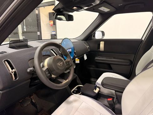 New 2026 MINI Cooper Countryman S image 11