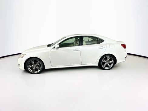 Used 2009 Lexus IS 250 RWD image 4