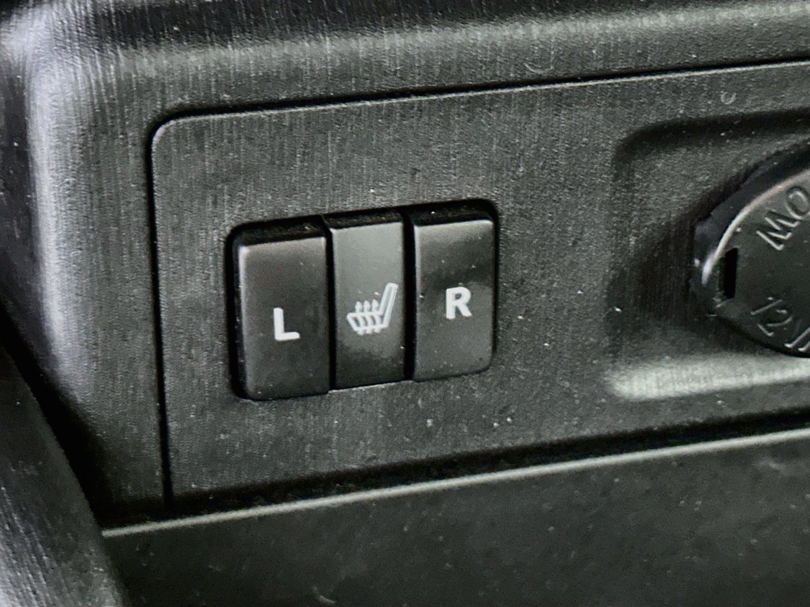 Used 2015 Toyota Prius V Five FWD image 20
