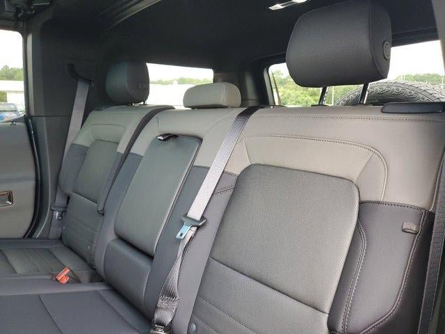 New 2025 GMC Hummer EV 2X AWD/4WD image 15