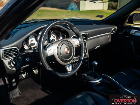 Used 2009 Porsche 911 Cabriolet image 14