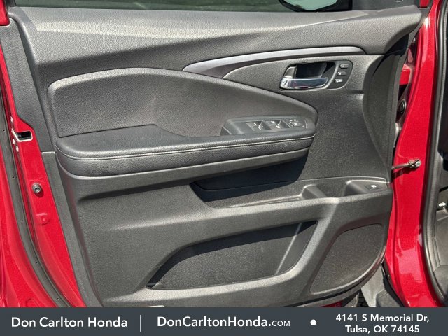 Used 2023 Honda Ridgeline RTL-E image 11