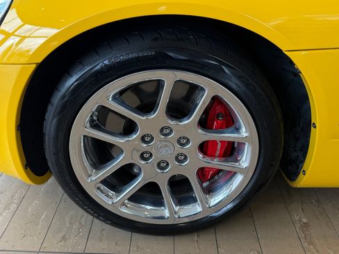 Used 2005 Dodge Viper SRT-10 RWD image 41
