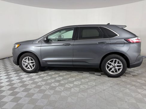 Used 2024 Ford Edge SEL AWD/4WD image 4