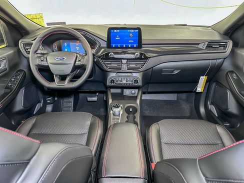 New 2026 Ford Escape ST-Line w/ Cold Weather Package AWD/4WD image 23