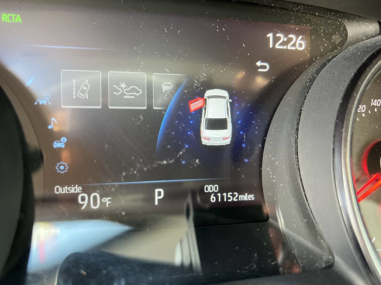 Used 2024 Toyota Camry XSE FWD image 22