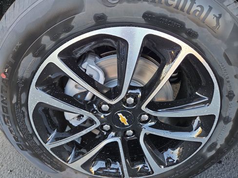 New 2026 Chevrolet TrailBlazer LT w/ Convenience Package image 15