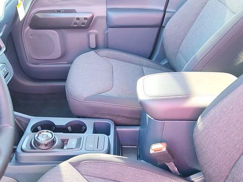 New 2025 Ford Maverick XLT w/ Black Appearance Package image 20