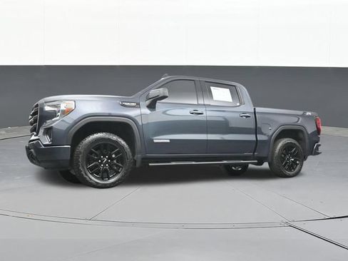 Used 2021 GMC Sierra 1500 Elevation AWD/4WD image 57