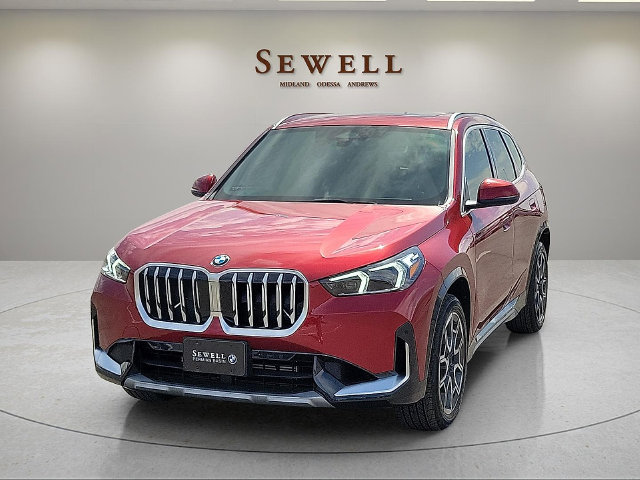 Used 2026 BMW X1 xDrive28i w/ Convenience Package AWD/4WD image 1