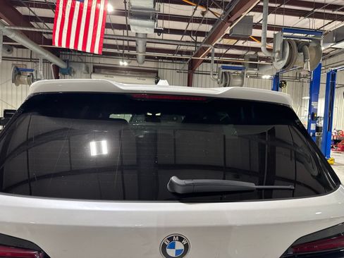 Used 2025 BMW X5 M Competition AWD/4WD image 17