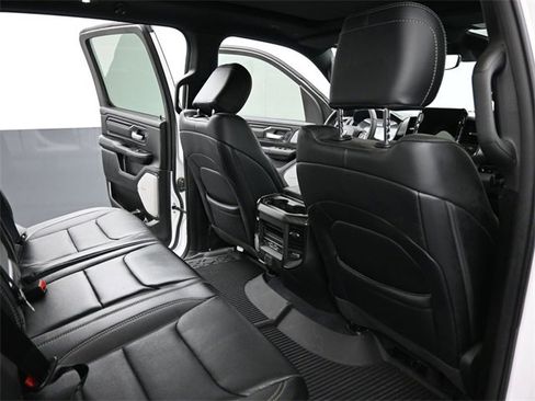 New 2026 RAM 1500 Rebel w/ Rebel Level 2 Equipment Group image 20