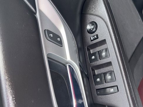 Used 2017 GMC Terrain SLT FWD image 19