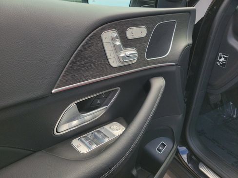 Certified 2026 Mercedes-Benz GLE 350 4MATIC image 22