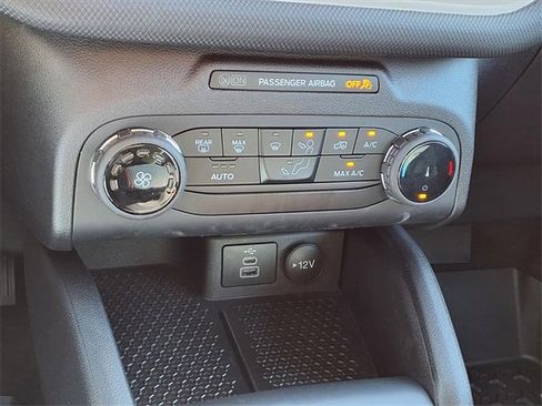 Used 2024 Ford Bronco Sport Heritage image 8