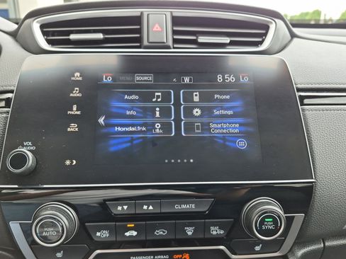 Certified 2020 Honda CR-V EX-L image 18