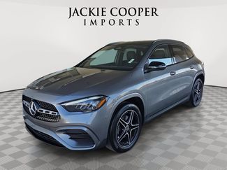 New 2026 Mercedes-Benz GLA 250 video 1