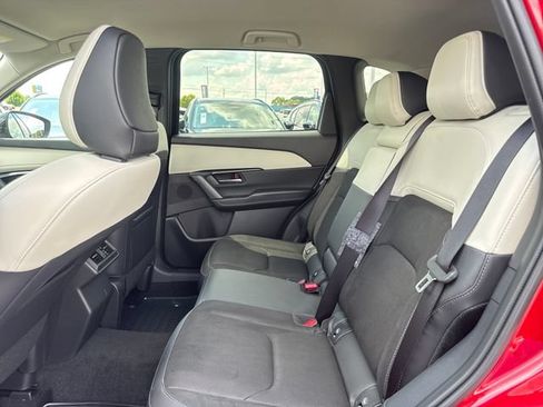 New 2026 MAZDA CX-5 Preferred AWD/4WD image 9