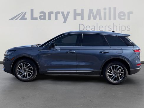 Used 2022 Lincoln Corsair FWD w/ Equipment Group 101A image 2