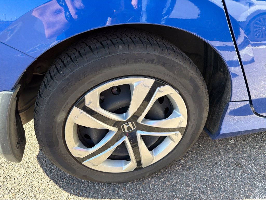 Used 2016 Honda Civic LX image 7