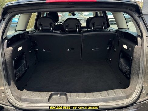 Used 2017 MINI Cooper Clubman S AWD/4WD image 29